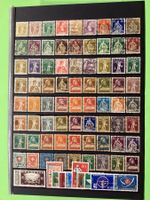 🇨🇭Briefmarken **\*\gestempelt